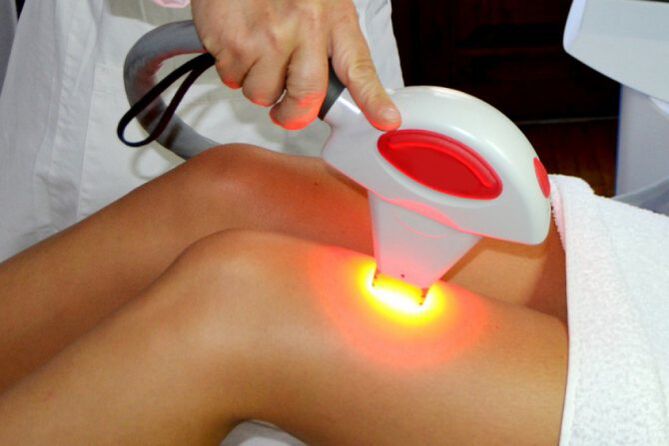 Rambut Rambut Laser Removal